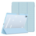 DUX DUCIS Toby Super odolný obal pro iPad Air 10,9" (2020/22) a Pencil , modrý
