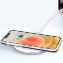 Kryt Hurtel Hybrid Armor CLEAR 3 in 1 iPhone 12 – čirý