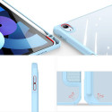 DUX DUCIS Toby Super odolný obal pro iPad Air 10,9" (2020/22) a Pencil , modrý