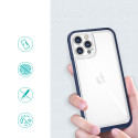 Kryt Hurtel CLEAR 3 in 1 pro iPhone 12 Pro Max