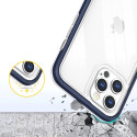 Kryt Hurtel CLEAR 3 in 1 pro iPhone 12 Pro Max