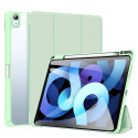 DUX DUCIS Toby Super odolný obal pro iPad Air 10,9" (2020/22) a Pencil , zelený