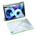 DUX DUCIS Toby Super odolný obal pro iPad Air 10,9" (2020/22) a Pencil , zelený