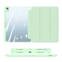 DUX DUCIS Toby Super odolný obal pro iPad Air 10,9" (2020/22) a Pencil , zelený