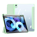 DUX DUCIS Toby Super odolný obal pro iPad Air 10,9" (2020/22) a Pencil , zelený