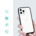 Kryt Hurtel Hybrid Armor Clear 3v1 iPhone 13 Pro Max