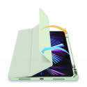 DUX DUCIS Toby Super odolný obal pro iPad Air 10,9" (2020/22) a Pencil , zelený