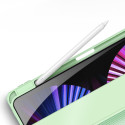 DUX DUCIS Toby Super odolný obal pro iPad Air 10,9" (2020/22) a Pencil , zelený