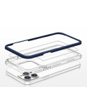 Kryt Hurtel Hybrid Armor Clear 3v1 pro iPhone 13 Pro Max