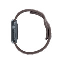 Řemínek 3mk PROTECTION pro Apple Watch 42/44/45/49 - hnědý