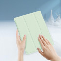 DUX DUCIS Toby Super odolný obal pro iPad Air 10,9" (2020/22) a Pencil , zelený