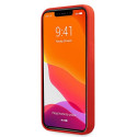 Kryt Ferrari FESSIHCP13XRE pro iPhone 13 Pro Max - červená