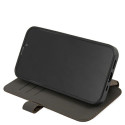 Kryt Guess GUBKP13X4GMGBR pro iPhone 13 Pro Max - hnědý
