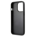 Kryt Guess GUHCP13LPSASBGR pro iPhone 13 Pro - šedá