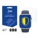 3mk PROTECTION ARC ochranné sklo pro Apple Watch 10 46 mm