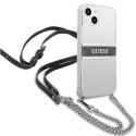 Kryt Guess GUHCP13SKC4GBSI pro iPhone 13 mini