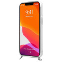 Kryt Guess GUHCP13SKC4GBSI pro iPhone 13 mini