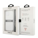 Kryt Guess GUHCP13SKC4GBSI pro iPhone 13 mini