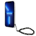 Kryt Guess GUHCP13XKPSBK iPhone 13 Pro Max - transparent