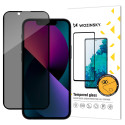 Ochranné sklo Wozinsky Anti Spy pro iPhone 14 Plus/13 Pro Max