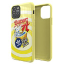 Kryt Adidas BODEGA pro iPhone 11 Pro - žlutý