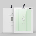 DUX DUCIS Toby Super odolný obal pro iPad Pro 11" (2018/20/21) a Pencil, zelený