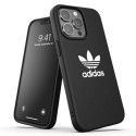 Kryt Adidas OR Molded Case BASIC pro iPhone 13 Pro / iPhone 13 - čern