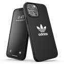 Kryt Adidas OR Molded Case BASIC iPhone 13 Pro Max - black