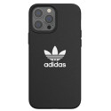 Kryt Adidas OR Molded Case BASIC iPhone 13 Pro Max - black