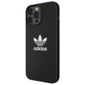 Kryt Adidas OR Molded Case BASIC iPhone 13 Pro Max - black