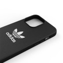 Kryt Adidas OR Molded Case BASIC iPhone 13 Pro Max - black