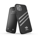 Kryt Adidas OR Molded Case iPhone 12 Pro Max black