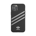 Kryt Adidas OR Molded Case iPhone 12 Pro Max black