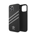 Kryt Adidas OR Molded Case iPhone 12 Pro Max black