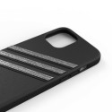 Kryt Adidas OR Molded Case iPhone 12 Pro Max black