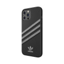 Kryt Adidas OR Molded Case iPhone 12 Pro Max black