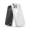 Kryt Adidas pro iPhone 12 Pro Max – transparentní