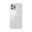 Kryt Adidas pro iPhone 12 Pro Max – transparentní