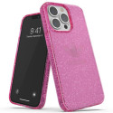 Kryt Adidas OR Protective Clear Case Glitter pro iPhone 13 Pro / iPhon