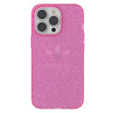 Kryt Adidas OR Protective Clear Case Glitter pro iPhone 13 Pro / iPhon