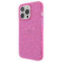 Kryt Adidas OR Protective Clear Case Glitter pro iPhone 13 Pro / iPhon