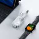 Acefast E21 5W bezdrátová nabíječka pro Apple Watch