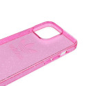 Kryt Adidas OR Protective Clear Case Glitter pro iPhone 13 Pro / iPhon