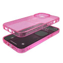Kryt Adidas OR Protective Clear Case Glitter pro iPhone 13 Pro / iPhon