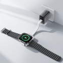 Acefast E21 5W bezdrátová nabíječka pro Apple Watch