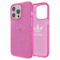 Kryt Adidas OR Protective Clear Case Glitter pro iPhone 13 Pro / iPhon