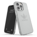 Kryt Adidas OR transparentní pro iPhone 13 Pro / iPhone 13