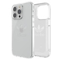 Kryt Adidas OR transparentní pro iPhone 13 Pro / iPhone 13