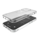 Kryt Adidas OR transparentní pro iPhone 13 Pro / iPhone 13