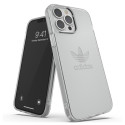 Kryt Adidas OR Protective pro iPhone 13 Pro Max – transparentní